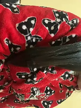 Evelyn Moon online show from 01-04-25, 10:45