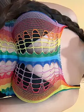 Evelyn Moon online show from 11-03-25, 01:12