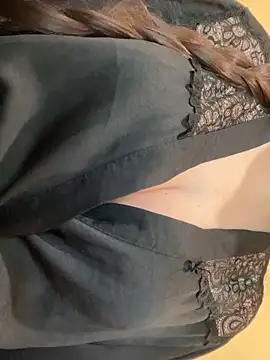 Evelyn Moon online show from 11-07-25, 11:05