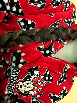 Evelyn Moon online show from 11-21-25, 09:13