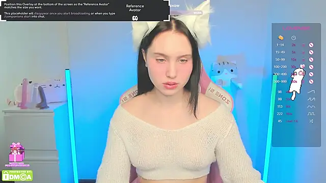 Gylaxie online show from 02-28-25, 09:15