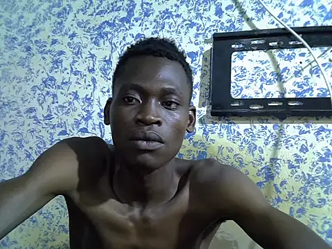 Africansking online show from 07-08-26, 01:59