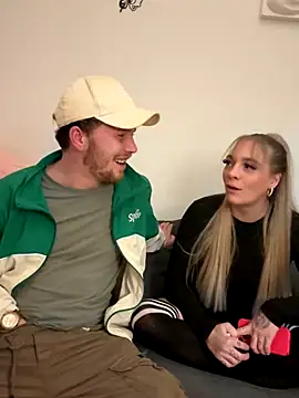 NickyGold Official online show from 11-17-25, 09:42