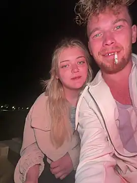 NickyGold Official online show from 02-15-26, 06:15