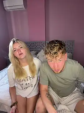 NickyGold Official online show from 03-29-26, 02:28