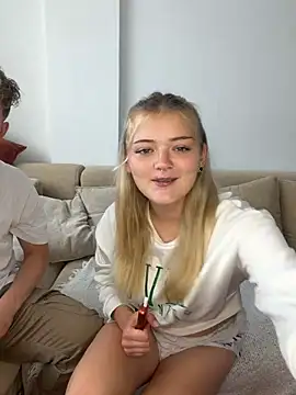 NickyGold Official online show from 04-10-26, 02:11