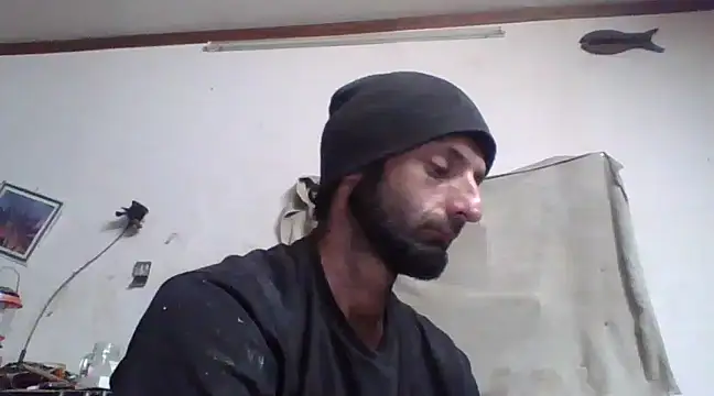 BigPeter6987 online show from 12-30-24, 07:48