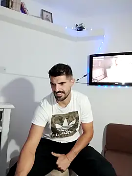 tatoocba88 online show from 03-16-25, 04:20