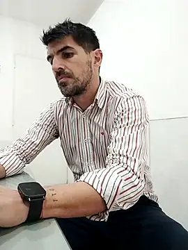 tatoocba88 online show from 09-25-25, 07:17