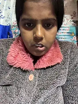 Beauty-queen online show from 01-01-25, 04:39