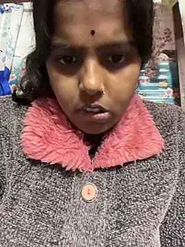Beauty-queen online show from 01-02-25, 04:35