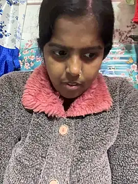 Beauty-queen online show from 01-05-25, 12:31