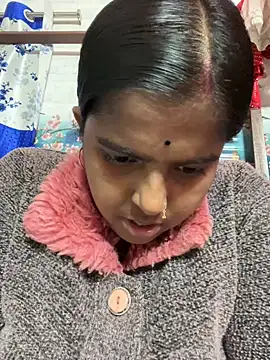 Beauty-queen online show from 01-10-25, 10:28
