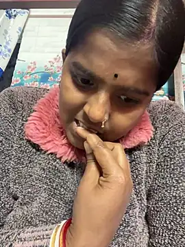 Beauty-queen online show from 01-11-25, 10:40