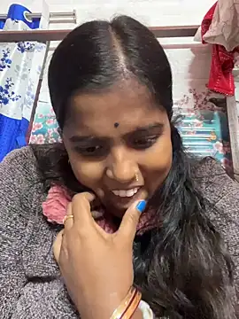 Beauty-queen online show from 01-12-25, 01:37