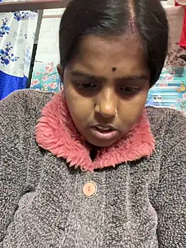 Beauty-queen online show from 01-12-25, 04:40