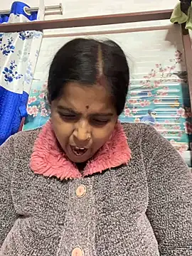 Beauty-queen online show from 01-14-25, 12:56