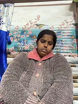Beauty-queen online show from 01-15-25, 12:36