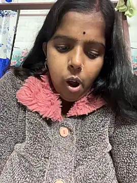 Beauty-queen online show from 01-16-25, 08:54