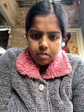 Beauty-queen online show from 01-17-25, 10:22