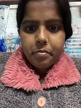 Beauty-queen online show from 01-17-25, 01:24
