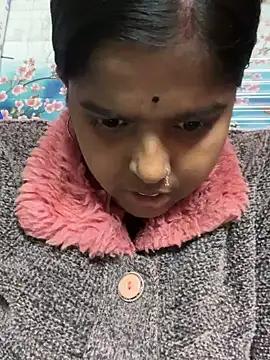 Beauty-queen online show from 01-18-25, 10:49
