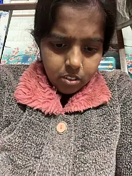Beauty-queen online show from 01-22-25, 09:24