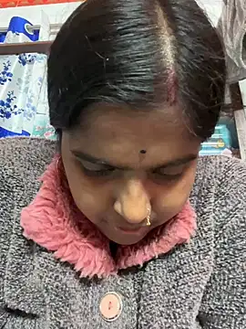 Beauty-queen online show from 01-24-25, 12:52