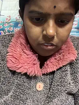 Beauty-queen online show from 01-26-25, 02:19
