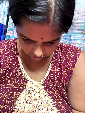 Beauty-queen online show from 09-26-25, 12:42