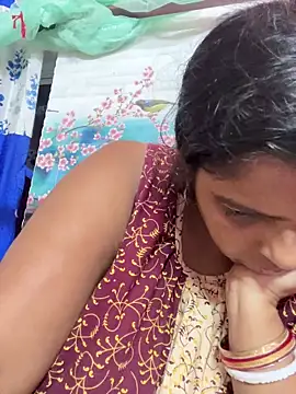 Beauty-queen online show from 10-12-25, 12:26