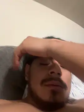 MynameisPaco online show from 11-08-25, 03:50