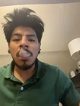 MynameisPaco online show from 11-24-25, 01:22