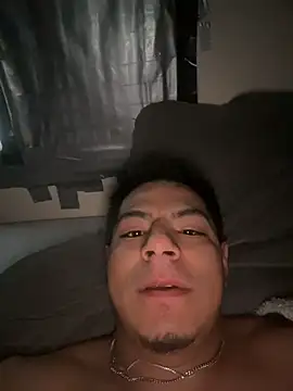 MynameisPaco online show from 01-17-26, 01:05