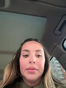 Alirawrz online show from 01-14-25, 12:14