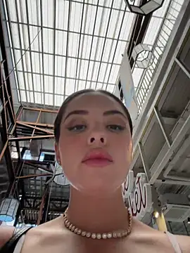 Alirawrz online show from 03-15-26, 03:23