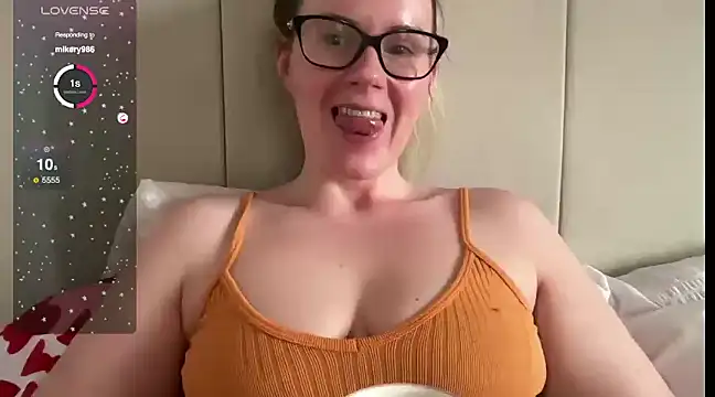 redheadrosie69 online show from 02-16-25, 03:38