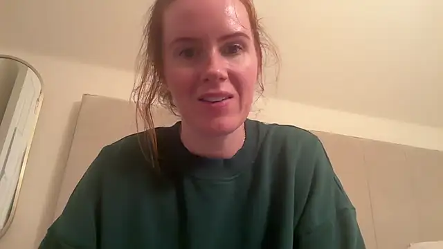 redheadrosie69 online show from 09-16-25, 06:53