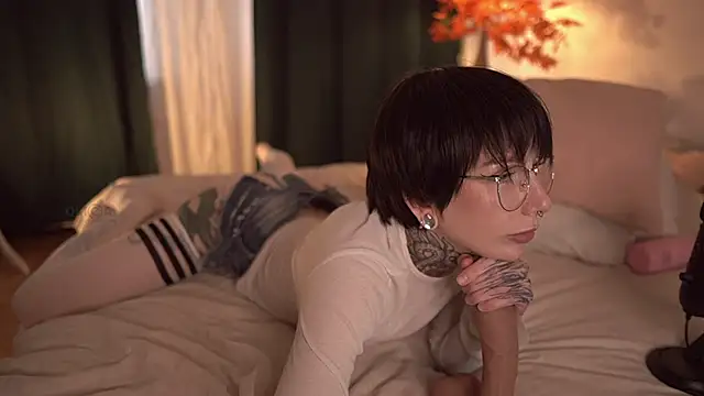 ifuckingtoy  online show from 10-19-25, 01:01