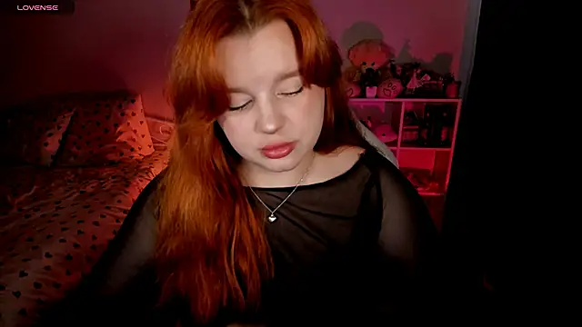  Lisa x online show from 10-12-25, 12:26