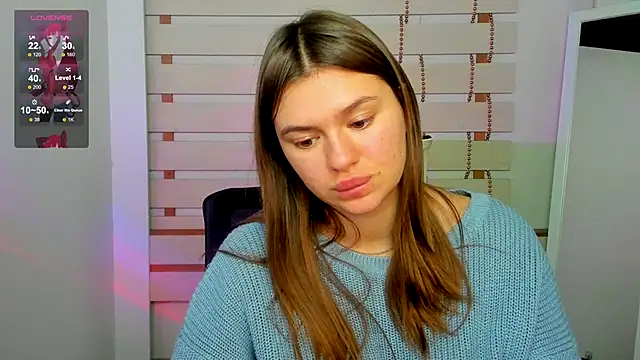 Josephine Kiss online show from 12-04-24, 10:51