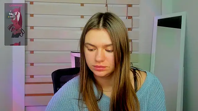 Josephine Kiss online show from 12-05-24, 01:58
