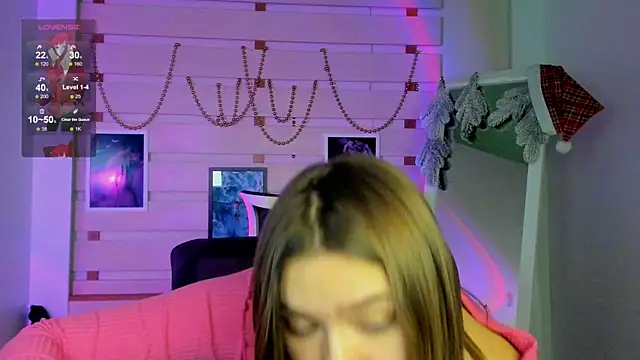 Josephine Kiss online show from 12-11-24, 10:06
