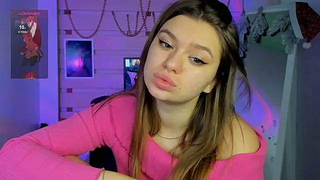 Josephine Kiss online show from 12-12-24, 04:04