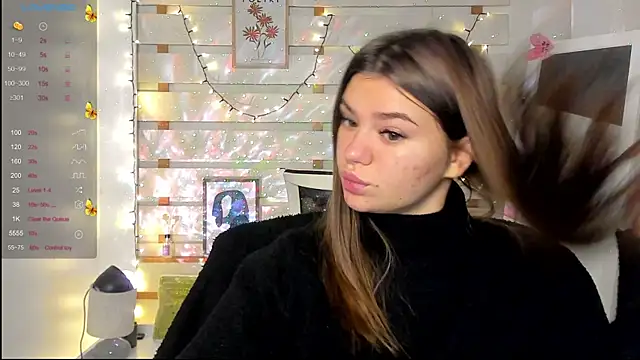 Snapshot of Josephine_Kiss chatting on 10-14-25, 07:53 Josephine Kiss online show from 10-14-25, 07:53