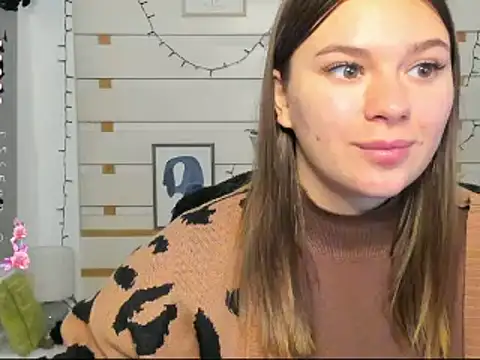 Josephine Kiss online show from 12-01-25, 01:27