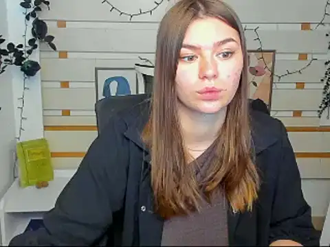 Josephine Kiss online show from 05-09-26, 07:46