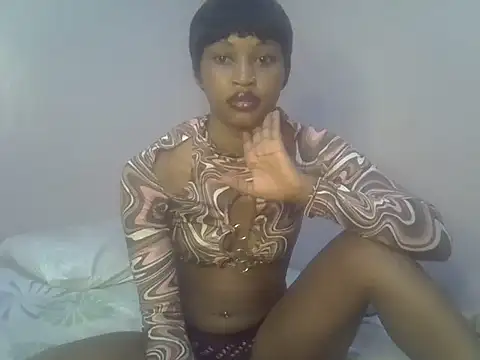 Sweet Vinkah online show from 10-05-25, 10:51