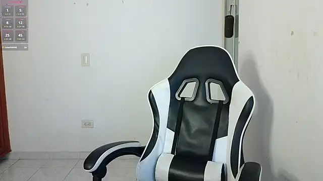 livgomez online show from 03-07-26, 02:19