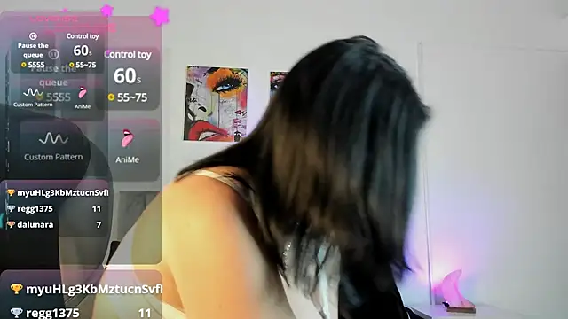 Jayden Jonnes online show from 03-11-25, 11:55